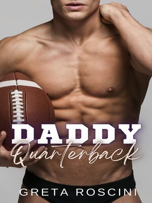 cover image of Daddy Quarterback